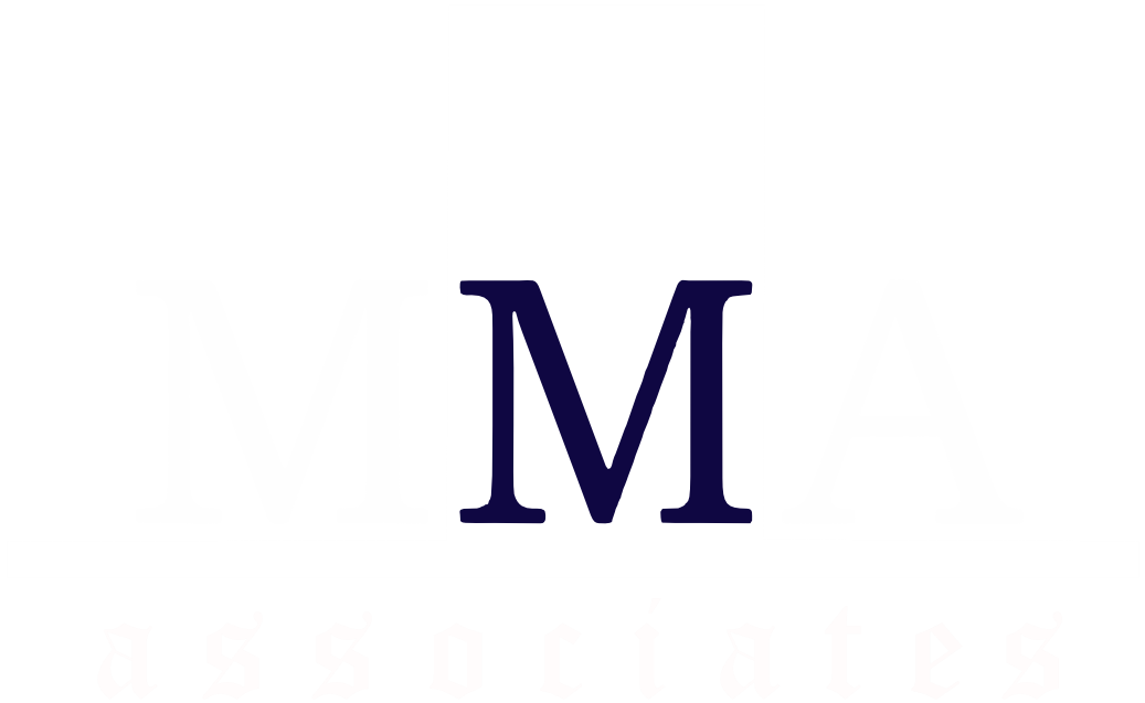Logo of MMA Associates - Law Firm