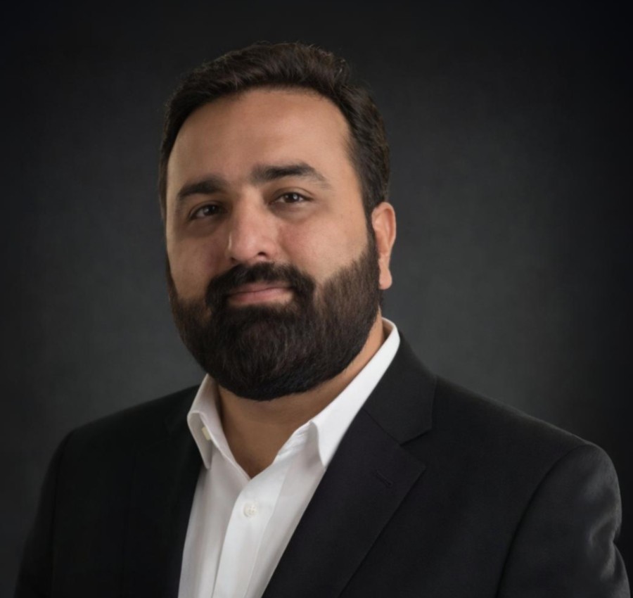 Picture of Raveesh Thukral - Advocate